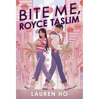 Bite Me, Royce Taslim