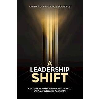 A Leadership Shift