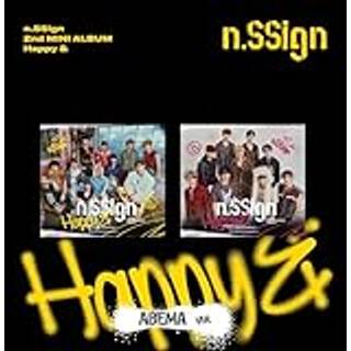 N.ssign - Happy &