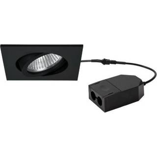 BRUMBERG Loop-S LED-indbygningsspot 927 dim sort