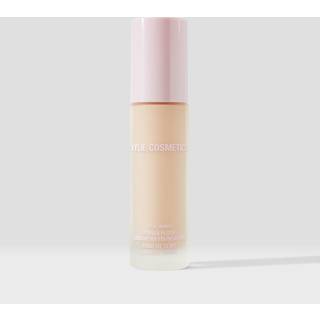 Kylie Cosmetics Kylie Jenner Liquid Foundation Flydende foundation Skygge Fair 1 N 30 ml - 30 ml