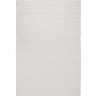 Linie Design Agner Gulvtæppe White 140x200 cm