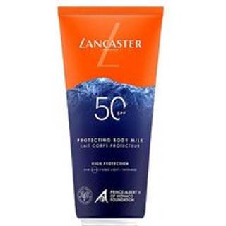 Lancaster Solpleje Sun Beauty Protecting Body Milk 200 ml (930,00 kr / 1 l) - 200 ml