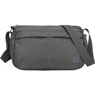 Arcus Crossbody - Sort