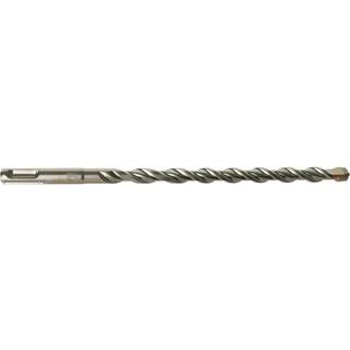 Milwaukee 4932371709 Hammer boremaskine SDS + M2, pakke med 10 10x210 mm