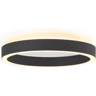 Halo Design Backlight Plafon String Ø30 Sort