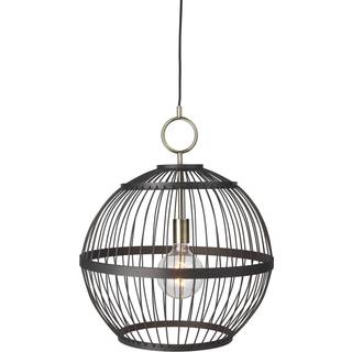 Halo Design Stockholm Nordic Edition Pendel Ø40 Sort