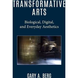 Transformative Arts