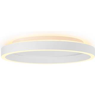 HALO DESIGN BACKLIGHT STRING Ø40 HVID 3 TRINS LED DÆMP PLAFOND