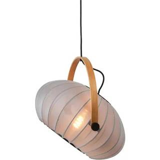 DC Textile Stone Grey pendel