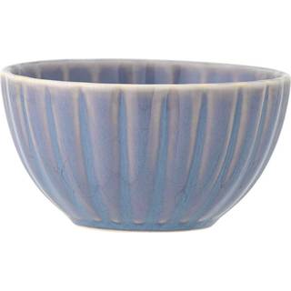 Bloomingville Latina skål Ø12 cm Light blue