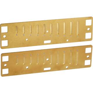 Lee Oskar Harmonicas Harmonica (1910RP)