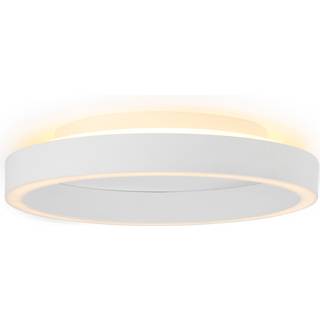 Michael Waltersdorff - Backlight String Ø30 Plafond Hvid 3 Trins LED Dæmp - Halo Design - Loftlampe - Halo Design - Hos Lampeagenten