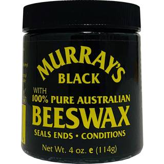 Murray's Black Beeswax 114 g