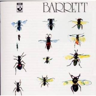 Syd Barrett - Barrett