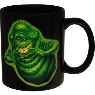 Ghostbusters krus: Slimer