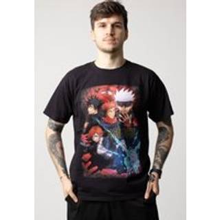 Jujutsu Kaisen T-Shirt Power Size S