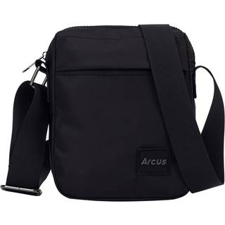 Arcus Crossbody - Sort
