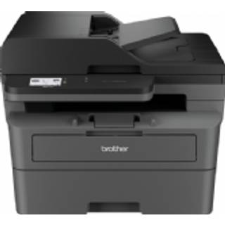 Brother MFC-L2862DW Multifunktionsprinter Laser A4 1200 x 1200 dpi 34 sider pr. minut Wi-Fi