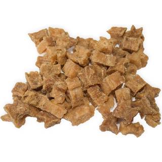 Snack'it Lakseterninger 100g