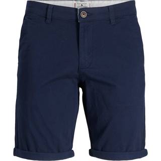 Regular Fit Chinoshorts Mini