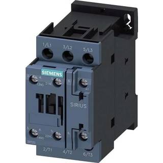 Siemens Kontaktor 4kw/400v ac 24v