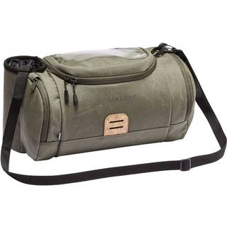 Vaude Ebox styrtaske - 9L KHAKI
