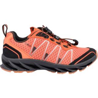 CMP Kid's Altak Trail Shoe 2.0 Multisportsko Børn størrelse 34 farve kulørt