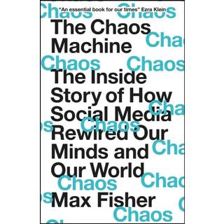 The Chaos Machine