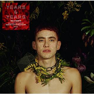 Years & Years - Palo Santo