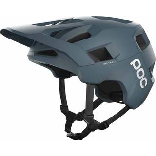 POC Kortal Helmet - XSS - calcite blue matt