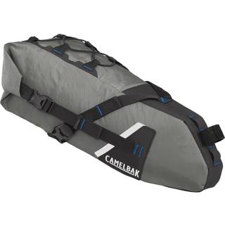 CamelBak Mule Saddeltaske 9 liter - Grå