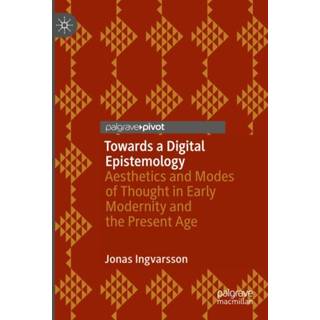 Towards a Digital Epistemology