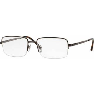 Sferoflex SF2270 441 52 Briller Mænd Black - Black Cocoa - 52mm
