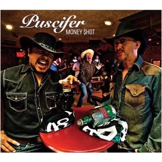Puscifer - Money Shot