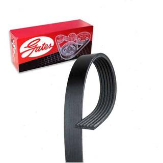 Gates K060588 Micro-V Serpentine Drive Belt