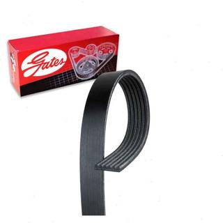 Gates K060470 Micro-V Serpentine Drive Belt