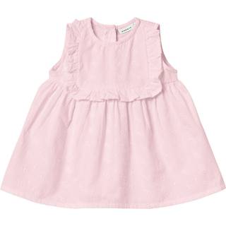 NAME IT Spencer Kjole Delana Parfait Pink