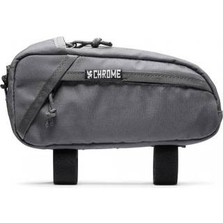 Chrome Industries Holman Top Tube Rammetaske - Grå