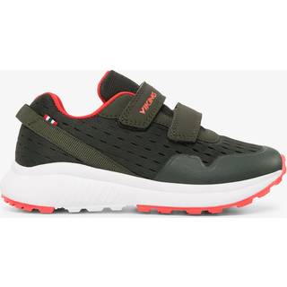 Viking Børne sneaker Grøn 3-53600 Aery Bre - 26
