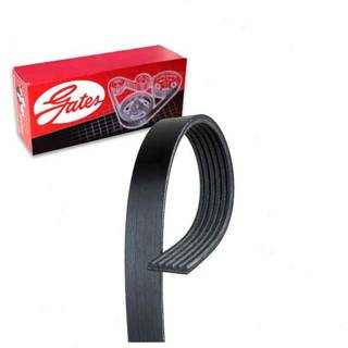 Gates K060885 Micro-V Serpentine Drive Belt