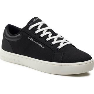 Calvin Klein Sneaker Sort YM0YM009760GM - 43