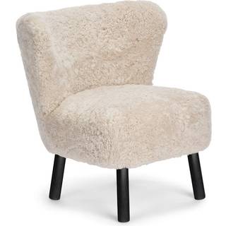 Emily lænestol | Korthåret