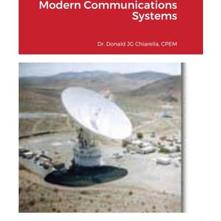 Modern Communications Systems
