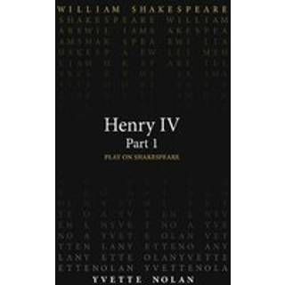 Henry IV Part 1