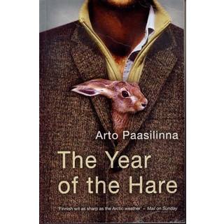 The Year of the Hare