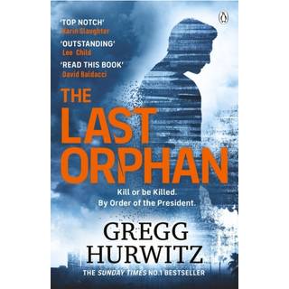 The Last Orphan