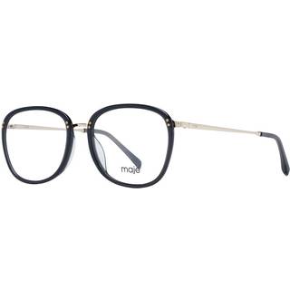 Maje MJ1012 104 52 Briller Mænd Black - Glossy Black - 52mm