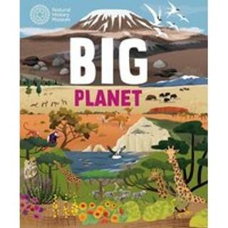 Big Planet