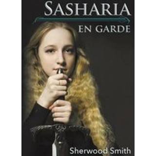 Sasharia En Garde